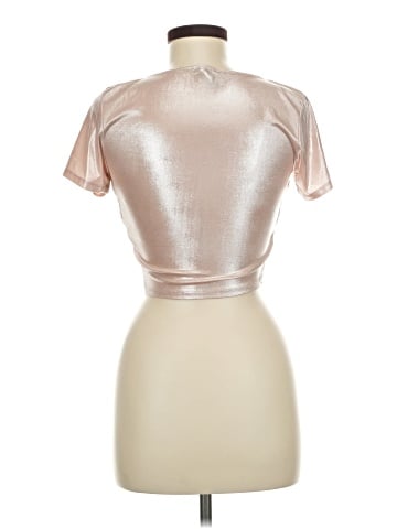 ASOS Design Tube Top (view 2)