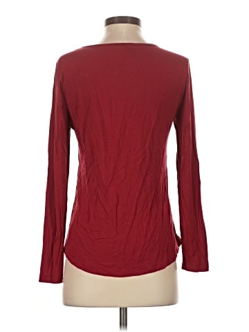 Soma Long Sleeve T-Shirt (view 2)