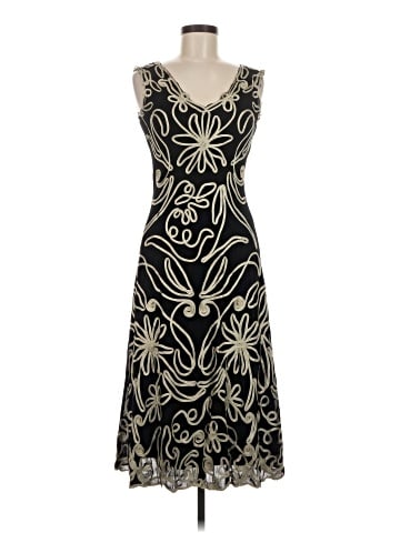 Frank Lyman Design Cocktail Dress (view 1)