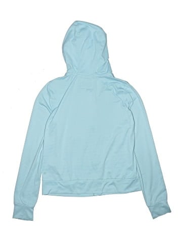Athleta Girl Zip Up Hoodie (view 2)