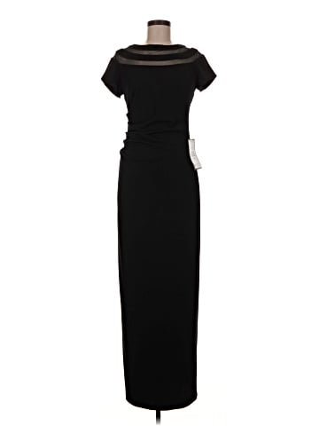 Xscape Cocktail Dress (view 1)