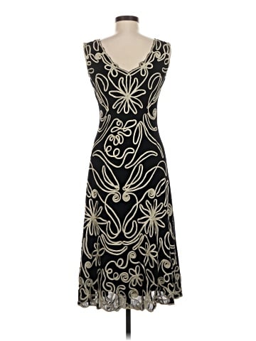 Frank Lyman Design Cocktail Dress (view 2)
