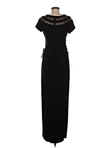 Xscape Cocktail Dress (view 2)