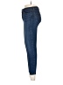 L'Agence Solid Blue Jeans Size 25 waist - photo 5