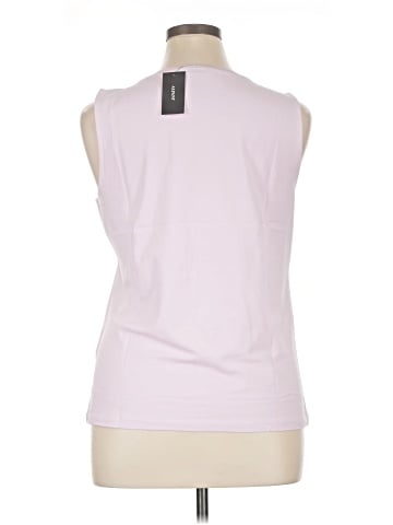 Alfani Sleeveless T-Shirt (view 2)