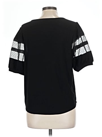 Love Scarlett Short Sleeve Top (view 2)