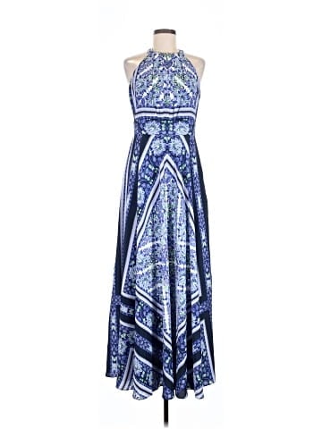 Eliza J Cocktail Dress (view 1)