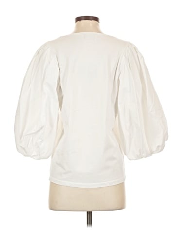 Essentiel Antwerp 3/4 Sleeve T-Shirt (view 2)