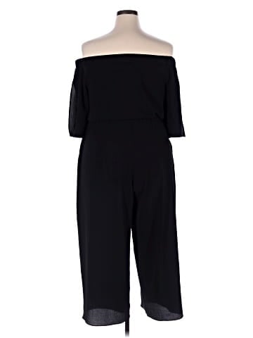City Chic Jumpsuit (view 2)