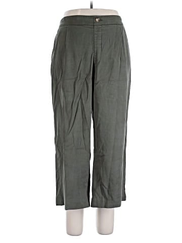 Tribal Casual Pants (view 1)