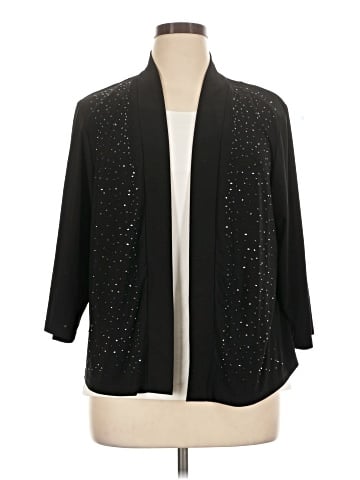 R&M Richards Kimono (view 1)