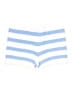 Unbranded Stripes Blue Shorts Size XL - photo 2