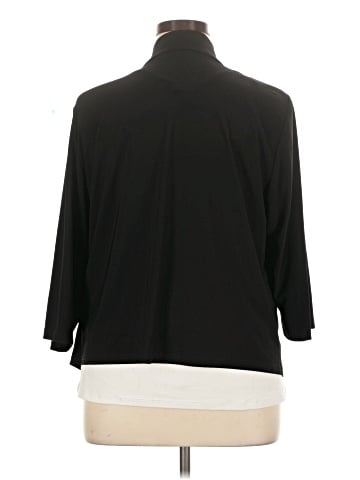 R&M Richards Kimono (view 2)