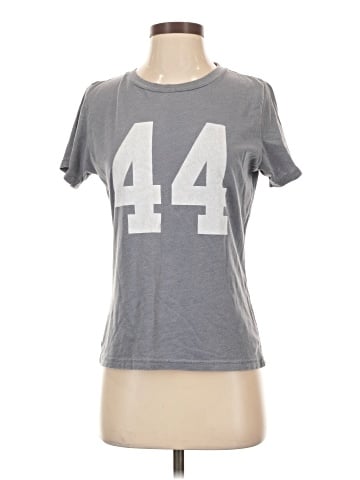 Brandy Melville Short Sleeve T-Shirt (view 1)