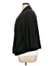 R&M Richards Black Kimono Size 1X - photo 5