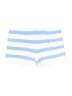 Unbranded Stripes Blue Shorts Size XL - photo 1