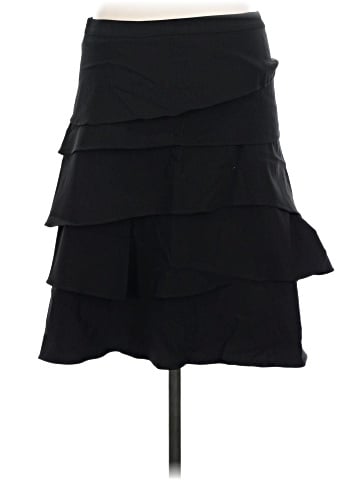 Stiletto Casual Skirt (view 2)