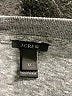 J.Crew Gray Short Sleeve Top Size M - photo 3