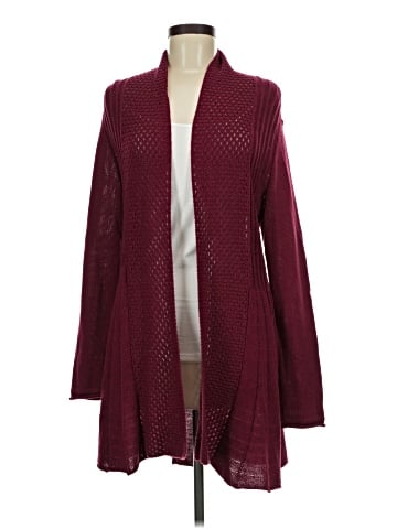 Studio Works Cardigan (view 1)