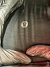 Lululemon Athletica Argyle Black Jacket Size 10 - 12 - photo 6