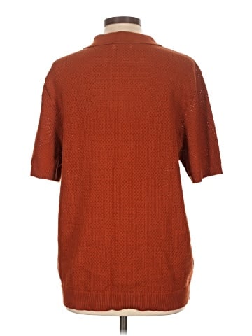 Alfani Short Sleeve Top (view 2)