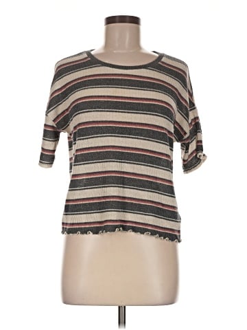 American Eagle Outfitters Short Sleeve T-Shirt (view 1)