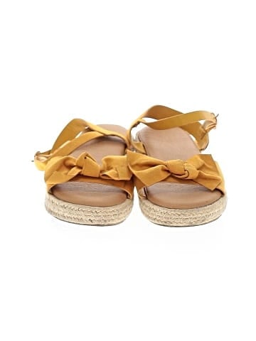 Bambooco Sandals (view 2)