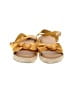 Bambooco Yellow Sandals Size 7 1/2 - photo 2