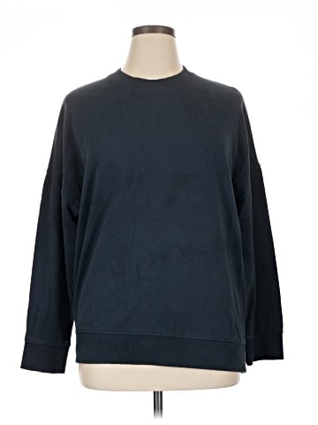 Threads 4 Thought Sweatshirt (view 1)