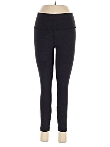 Lululemon Athletica Active Pants (view 1)