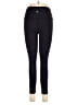 Lululemon Athletica Black Active Pants Size 8 - photo 2