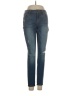 Old Navy Blue Jeans Size 2 SHORT - photo 1