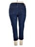Levi's 100% Cotton Blue Jeans Size 22 - photo 2