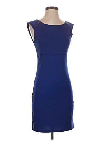 Necessary Objects Cocktail Dress (view 1)