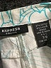 Express Floral Teal Board Shorts Size 7 - photo 3