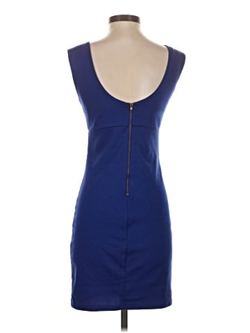 Necessary Objects Cocktail Dress (view 2)