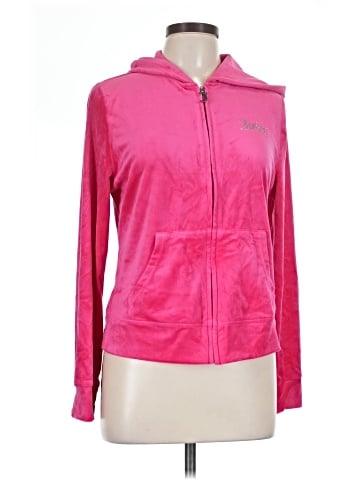 Juicy Couture Zip Up Hoodie (view 1)