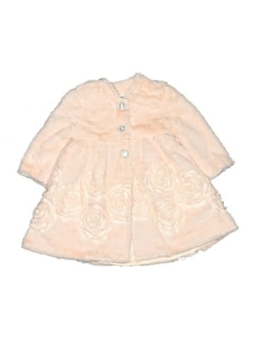 Blueberi Boulevard Coat (view 1)