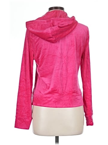 Juicy Couture Zip Up Hoodie (view 2)