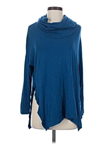 Lou & Grey Turtleneck Sweater (view 1)