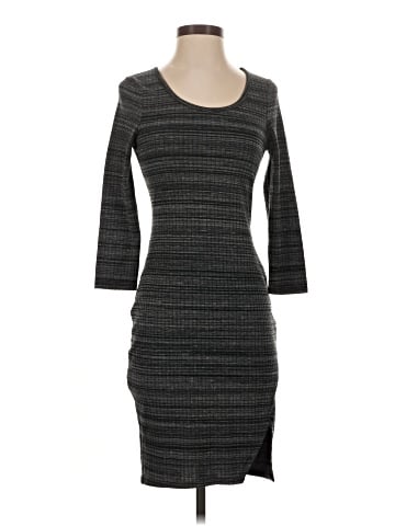 Express Casual Dress (view 1)