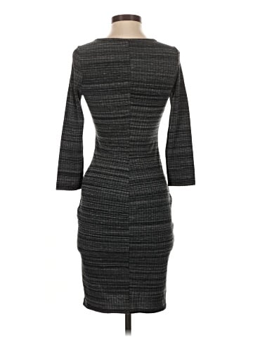 Express Casual Dress (view 2)