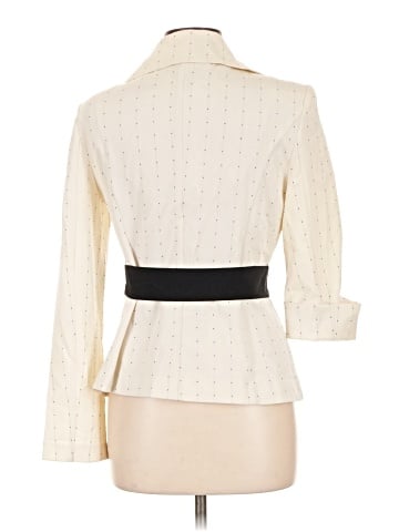 T. Milano Coat (view 2)