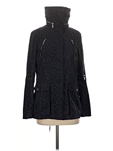 BCBGeneration Snow Jacket (view 1)