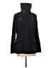 BCBGeneration 100% Polyester Stars Black Snow Jacket Size S - photo 1