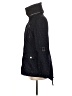 BCBGeneration 100% Polyester Stars Black Snow Jacket Size S - photo 5