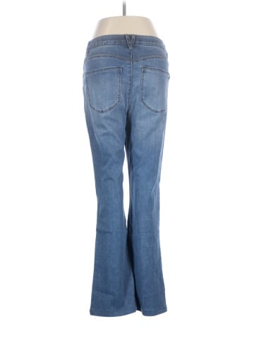 Wit & Wisdom Jeans (view 2)