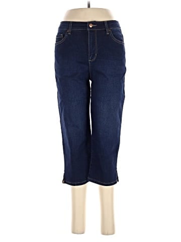 Gloria Vanderbilt Jeans (view 1)