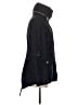 BCBGeneration 100% Polyester Stars Black Snow Jacket Size S - photo 4