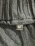 Unbranded Solid Black Shorts Size M - photo 3